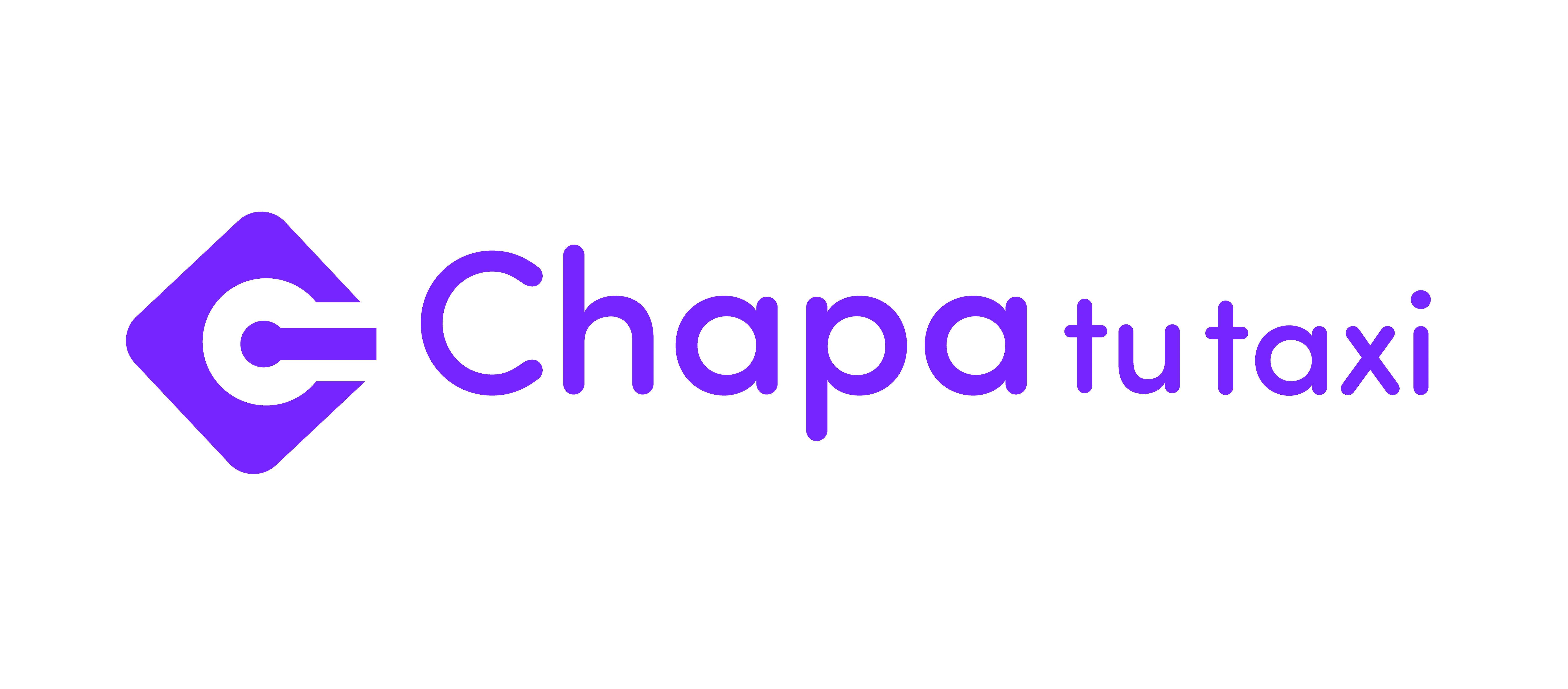 Chapa tu taxi